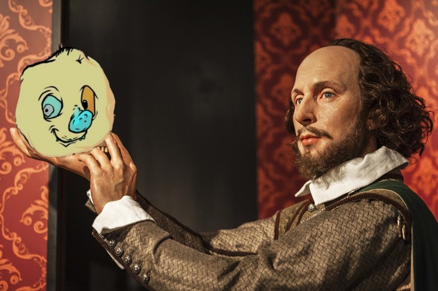 To burn or not to burn, that us the question 🤔 <a href="/goblintown/">goblintown</a> <a href="/ajt/">AJT</a>