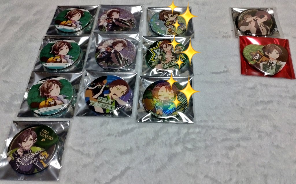 ゆゆ❤️取引垢 tweet media