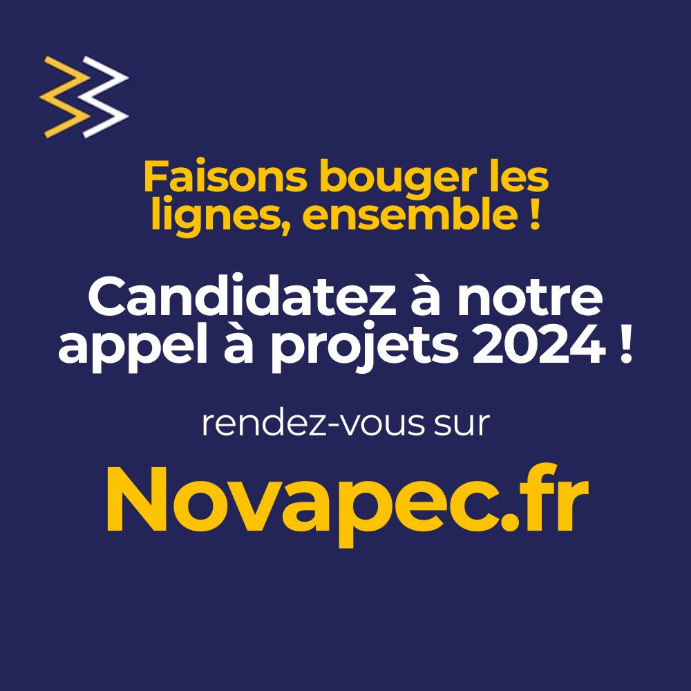 #Thread On croit encore trop souvent que seuls les dons de particuliers permettent aux ONG et associations de subsister...

...mais les entreprises ont aussi leur carte à jouer en apportant un soutien financier et de conseil ! 👏

(1/3)⬇️