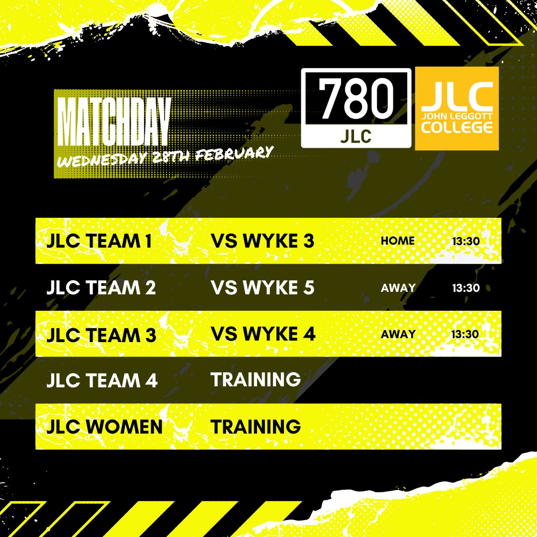 TEAM 780 tweet media