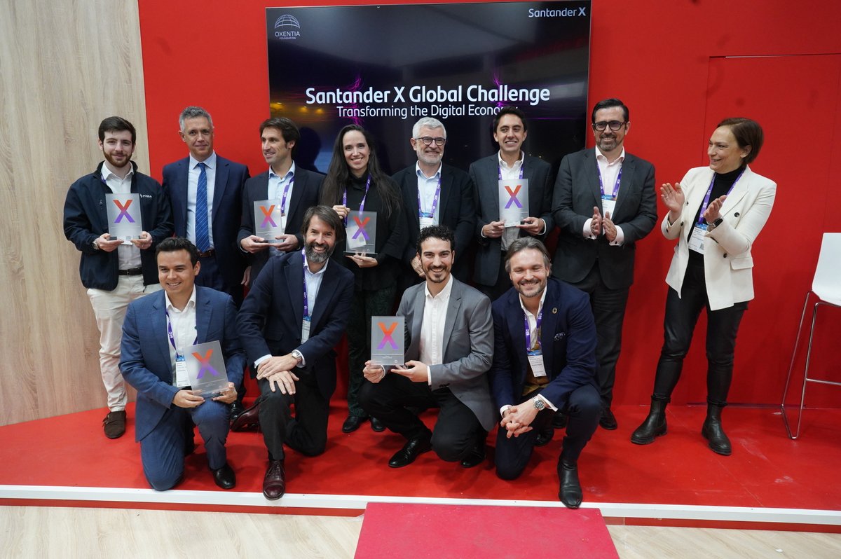 🏆 The winners in the Startup category were <a href="/sentrisense/">Sentrisense</a> (Argentina), Sleepup (Brazil), and <a href="/siembraco/">SiembraCo</a> (USA/Colombia). 

In the Scaleup category, <a href="/pixforce_/">Pix Force</a> (Brazil), <a href="/FossaSys/">FOSSA Systems</a> (Spain), and <a href="/KunaK_sensing/">Kunak AIR</a> (Spain) came out on top. 

We want to thank our partners, <a href="/oxentia/">Oxentia</a>