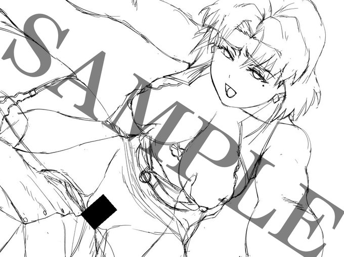 今日の進捗
カット数が多く、ほとんど下書きだけの一日だった… 