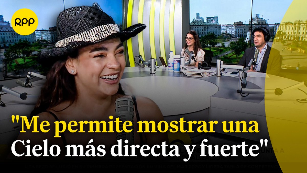 Cielo Torres (@CieloTorresPeru) / Posts / X