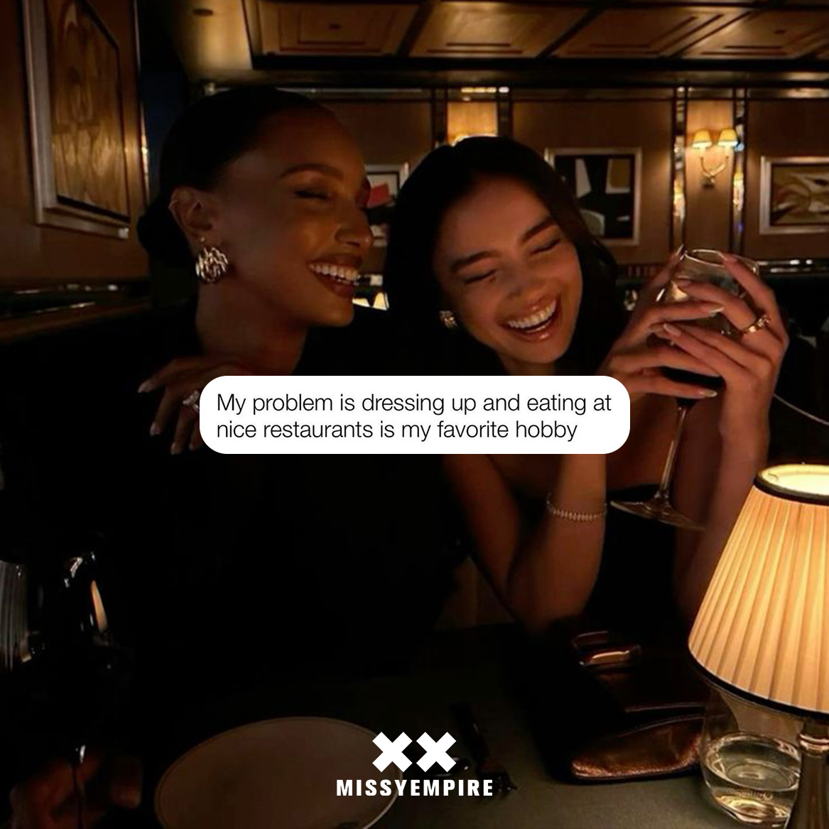 Reason no.1 for being broke 🤠