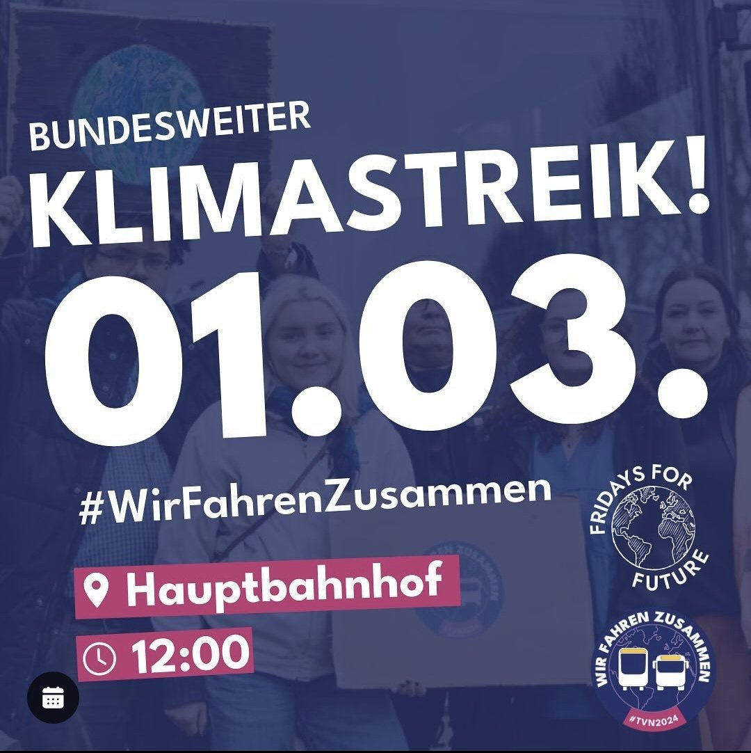 veload_org's tweet photo. Wir machen Shuttle-Service am Freitag beim #Klimastreik von @_verdi und @fff_kassel. 
#WirFahrenZusammen https://t.co/bTdilMR3Bt