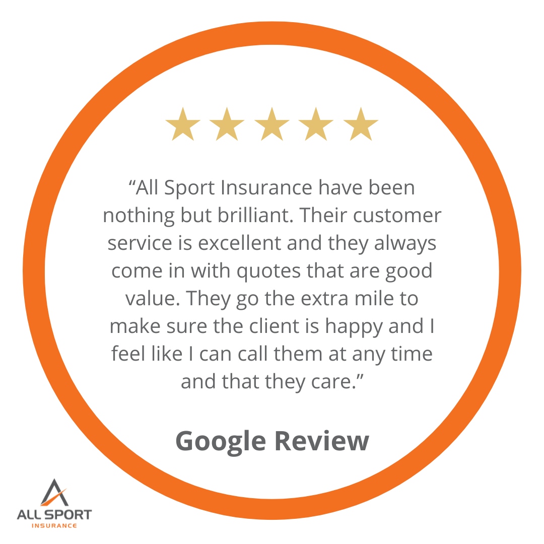 At All Sport, our expertise lies in providing insurance tailored for professional athletes, covering a variety of products. Explore our range of products including Car, Property, Injury & Commercial insurance. Find out more here 👇 allsportinsurance.co.uk/all-products/