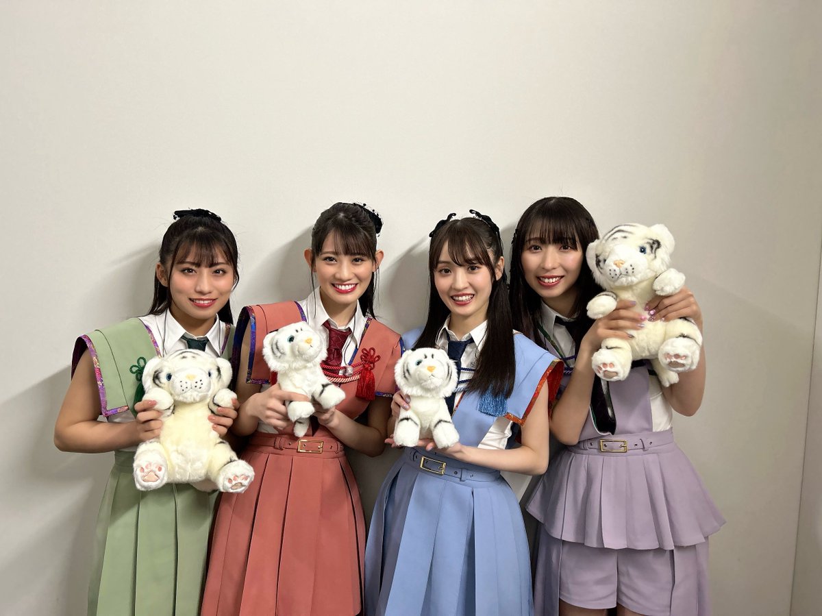 Talkportでオンライン特典会開催🌟／ ⏰開催日時 3/16（土）→3/2（土