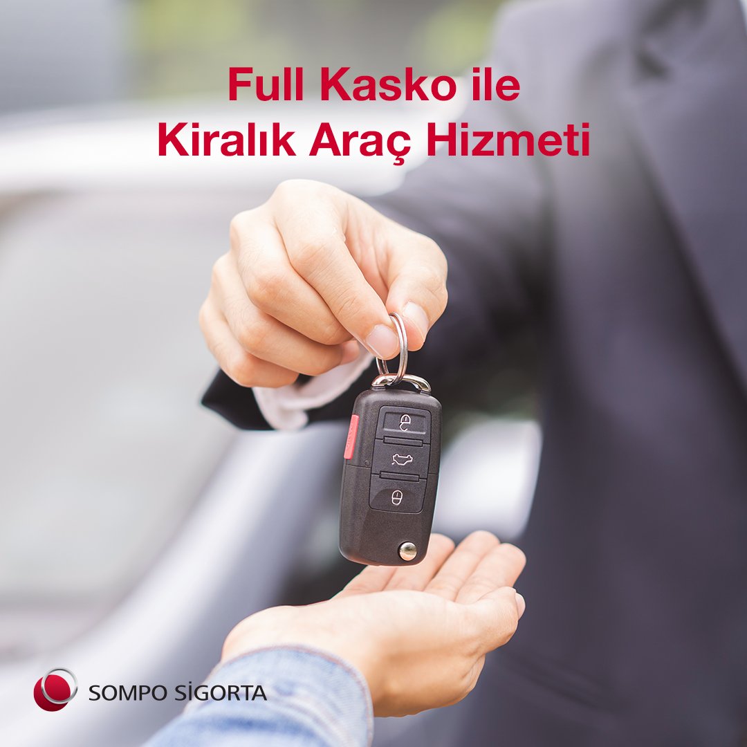 somposigorta's tweet photo. Full Kasko ile aracınızı her türlü tehlikeden koruyun! Kaza sonrası hizmetlerimiz aracınızı ve sizi, oluşabilecek durumlara karşı güvence altına alır.

Detaylar için web sitemizi ziyaret edin. 

#BizSiziAnlıyoruz 
#SompoSigorta #FullKasko https://t.co/IstPKto1Eh