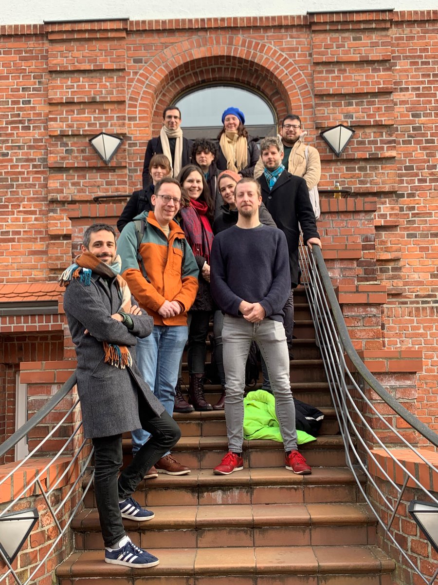 Thanks to everyone who attended the workshop ‘Knowledge from the margins, marginal knowledge?’ on February 15-16. The event was hosted by the SCRIPTS JRG Peripheral Liberalism in partnership with <a href="/SciencesPo38/">Sciences Po Grenoble - UGA</a> — the first of 3 meetings by this 🇫🇷🇩🇪Franco-German research project.