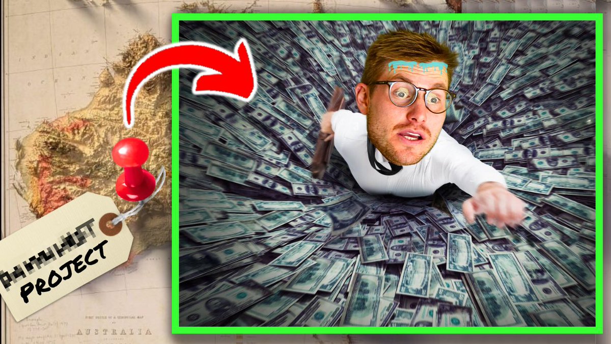 Money of Mine tweet media