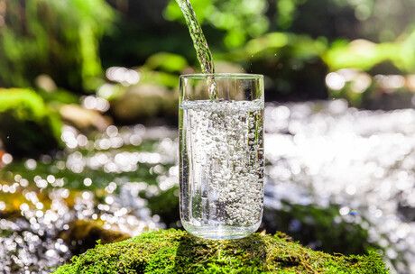 'Molecular trap' can remove sulfate from waterways Read more: 👇👇 bit.ly/3OYeTlI #sustainablelifestyle #fightclimatechange #wastefree #ecoconscious #sustainabledevelopment #reducewaste #sustainablity #sustainable #sustainableliving #Sustainability_matters