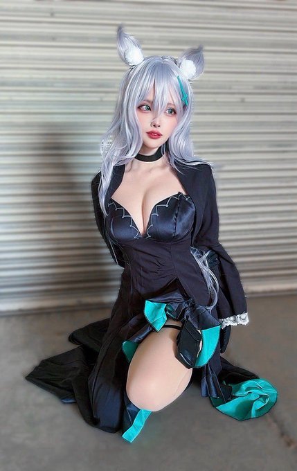 コスプレイヤーえとちゃのTwitter画像4