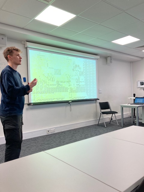 Gemma Tidman tweet media