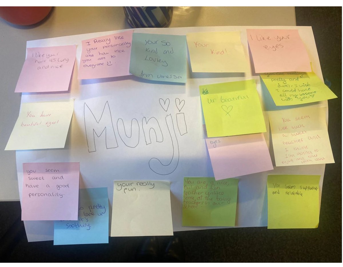 A Slice Of Positivity PIE from Leeds
We cannot believe our last session of Positivity PIE is coming up this week! At Leeds Coop Academy, a group of 15 Year 9 girls have been on our 6 week programme to develop confidence, resilience and ambition.

pieuk.org/post/a-slice-o…