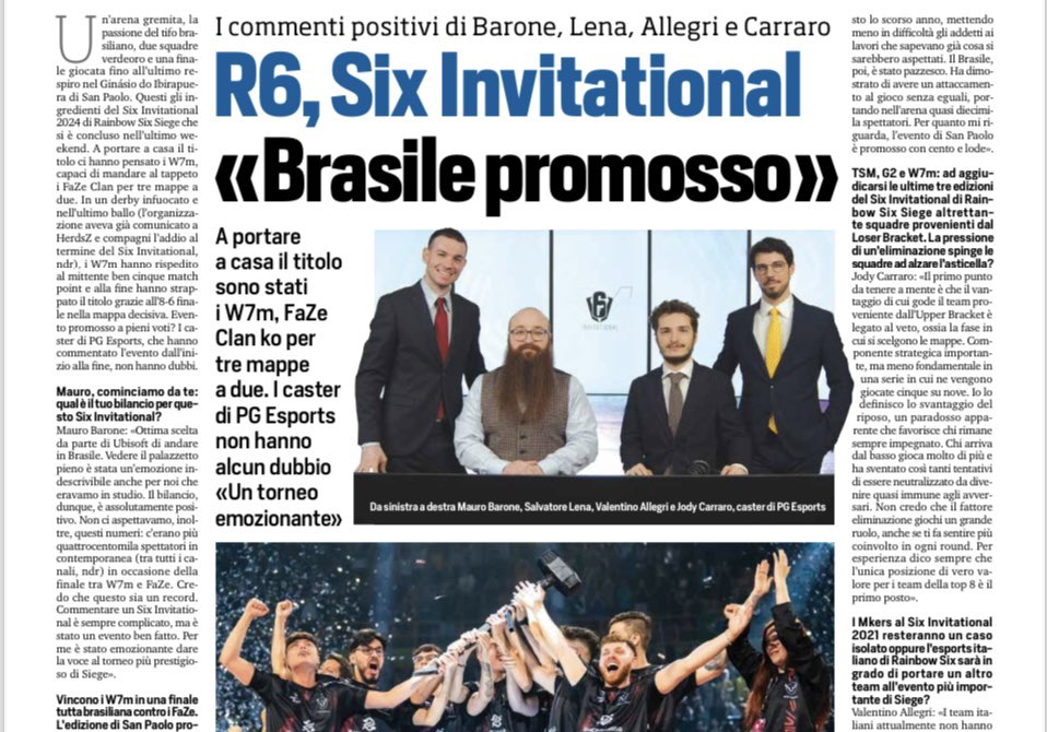 Massimiliano Dipasquale tweet media