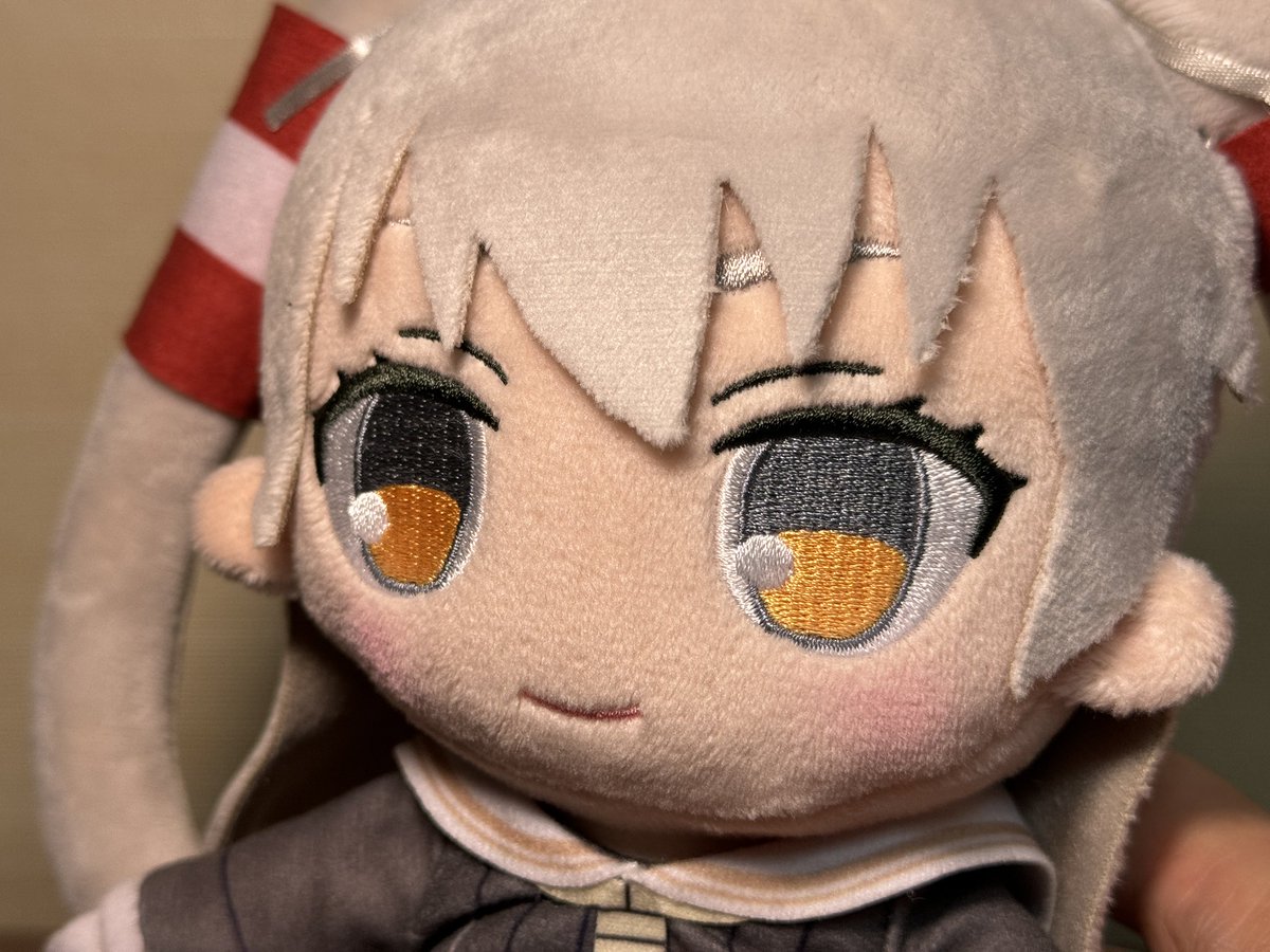 Zcroni ぬいぐるみ 学校風コスチューム付き GHa_B1ubkAA1OB8.jpg