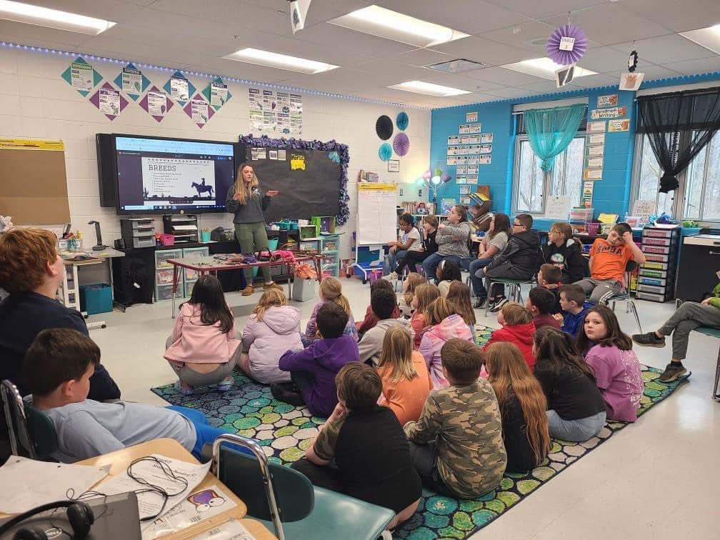 Rodburn Elementary tweet media