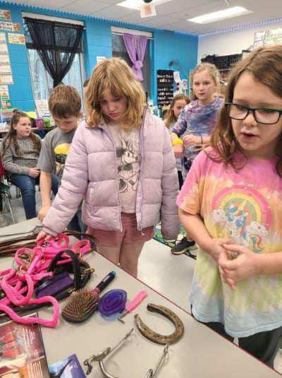 Rodburn Elementary tweet media