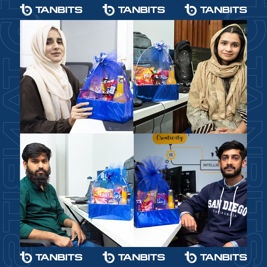 bits_tan's tweet photo. Celebrating milestones the Tanbits way!📷At Tanbits, our approach goes beyond mere #celebrations.
This isn't just a tradition; it's the Tanbits' signature.

A heartfelt 'Thank You' to our #team members who make every moment count in our 

#tanbits #employeeappreciation https://t.co/kbwDc6v8ip