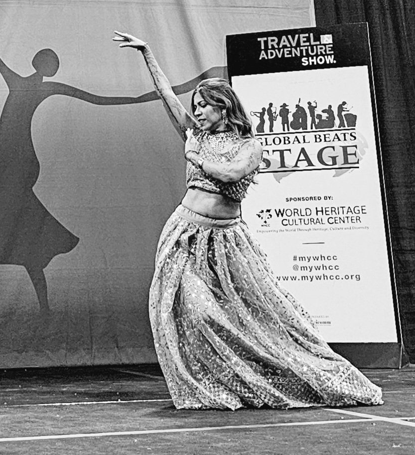 mywhcc's tweet image. #DC Bollywood Dance 

#oneFamily #oneHumanrace  #oneWorld #unityindiversity 

Since its inception in 2005, the World Heritage Cultural Center has been at the forefront of creating a global stage for cultures from across the United States and around the world, enabling them to