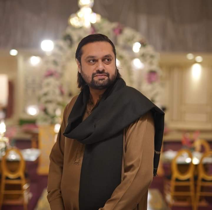 TajHydar's tweet photo. Fida Abbas Zaidi is missing since 21 Feb, pls keep him in prayers and raise voice for his early recovery. my heart sinks writing these lines for him, he used to raise voice for #missingpersons
he's now one of them.
أَمَّنْ يُجِيبُ الْمُضْطَرَّ إِذَا دَعَاهُ وَيَكْشِفُ السُّوءَ https://t.co/0NTm25Vh60