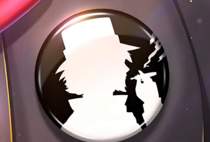 Had the absolute pleasure of voicing Chiharu’s favorite TV hero: Detective Todoroki and a few extras in this fun little fandub of green Jasper Diviners, out now on <a href="/ProjectMokyuu/">Project Mokyuu - Magia Record Fandub</a>  YT :)