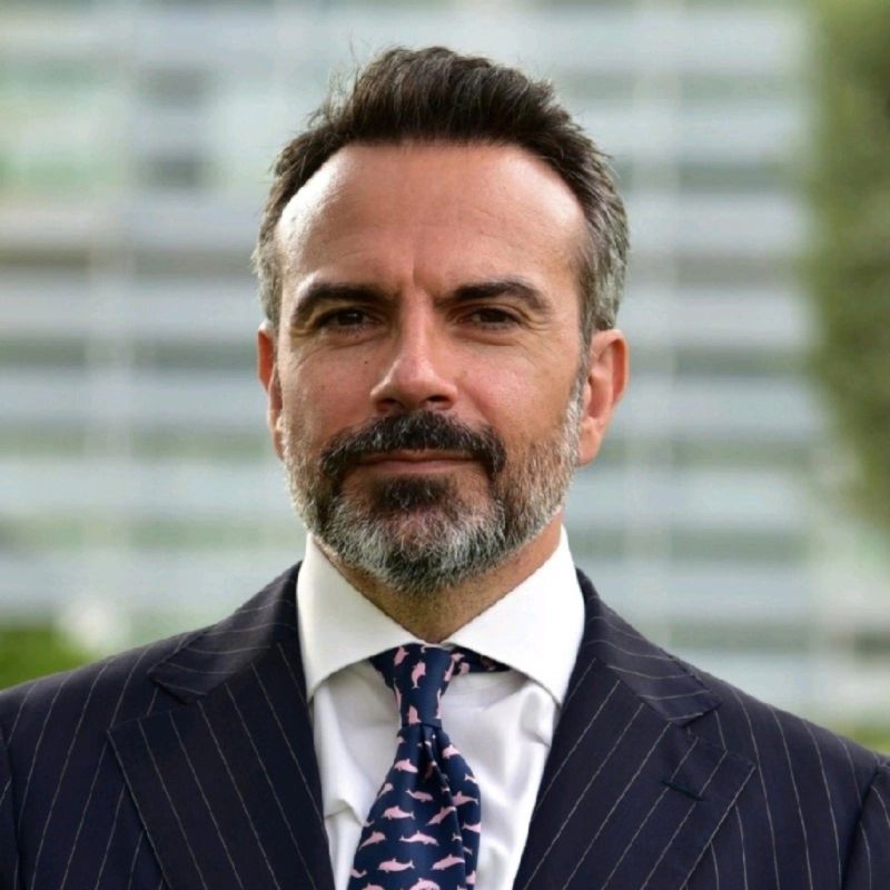 Josep Gálvez recently joined 4-5's  's International Arbitration team.
Read on for further information on Josep, including details on his "Letters from London" column and his upcoming trips to Kenya and Tanzania. 
bit.ly/49ui3Gc 

#internationalarbitration #barrister