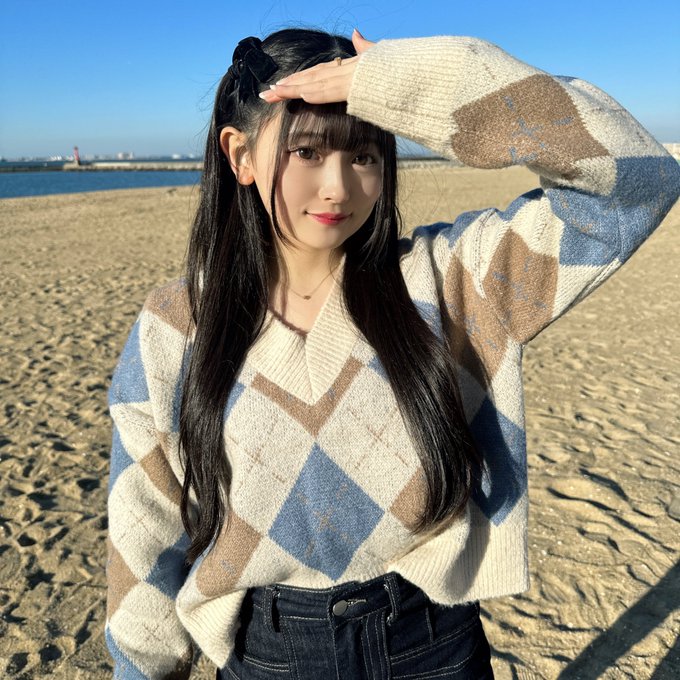 石橋颯のTwitter画像5