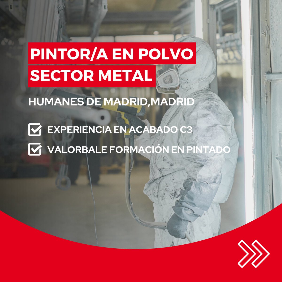 Synergie España tweet media