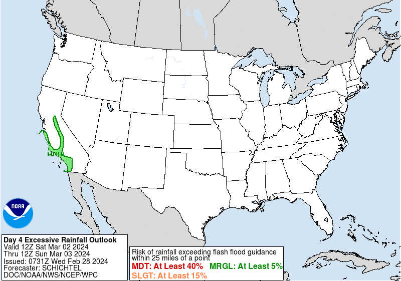 LimWeather's tweet photo. D2-4
MRGL risk in W US esp #Eureka,#RosevilleCA,#Fresno,#Bakersfield,#LosAngeles,#SantaBarbara,#SantaMonica,#SantaClarita,#SanBernardino,#Riverside,#LongBeach,#Anaheimm,#irvine,#SanDiego
#Wxtwitter #Flashflood #AtmosphericRiver #ORwx #CAwx #NorCal #NorCalwx #PNW #SoCal #SoCalwx https://t.co/tEbGG7B05z