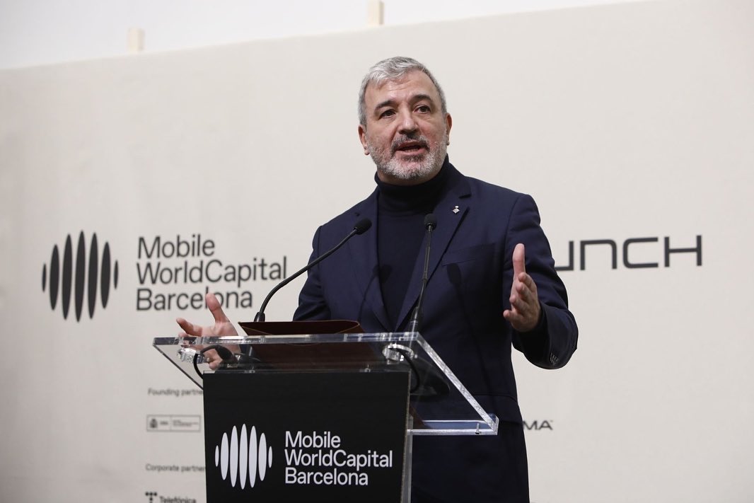 barterpositive's tweet photo. Estuvimos presentes en el Mobile Lunch, evento que marcó el inicio de la edición 2024 del @MWCapital Congress. Es un placer desde @barterpositive poder colaborar de la mano de MWCapital con la gestión y confirmación de los invitados.

https://t.co/TSFbzDfdPk https://t.co/4DagqSVFAJ