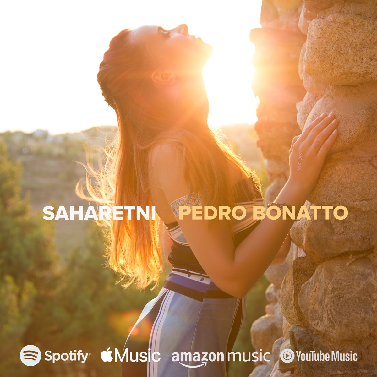 pedrobonatto's tweet photo. My first composition is out!. Saharetni (She Put a Spell on Me) is out on all music platforms. You can listen to it everywhere, here is the link on Spotify:
https://t.co/CpRvSKkXCc
#worldmusic #newmusic #spotify #arabimusic https://t.co/QzFVgHHWQ8