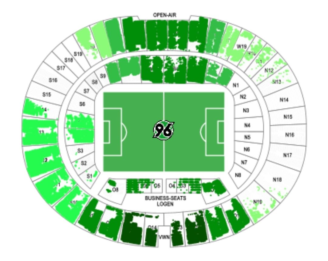 Ticketbörse tweet media
