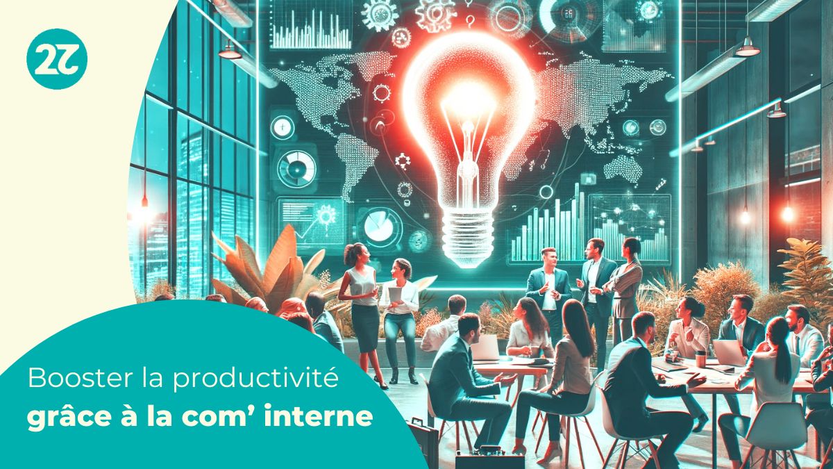 Les dossiers du 22EME SIECLE 💡

Découvrez notre dernier article de blog qui explore le lien entre communication interne efficace, productivité et durabilité !

22emesiecle.com/communication-…

#WATFF #Communicationinterne #Productivité