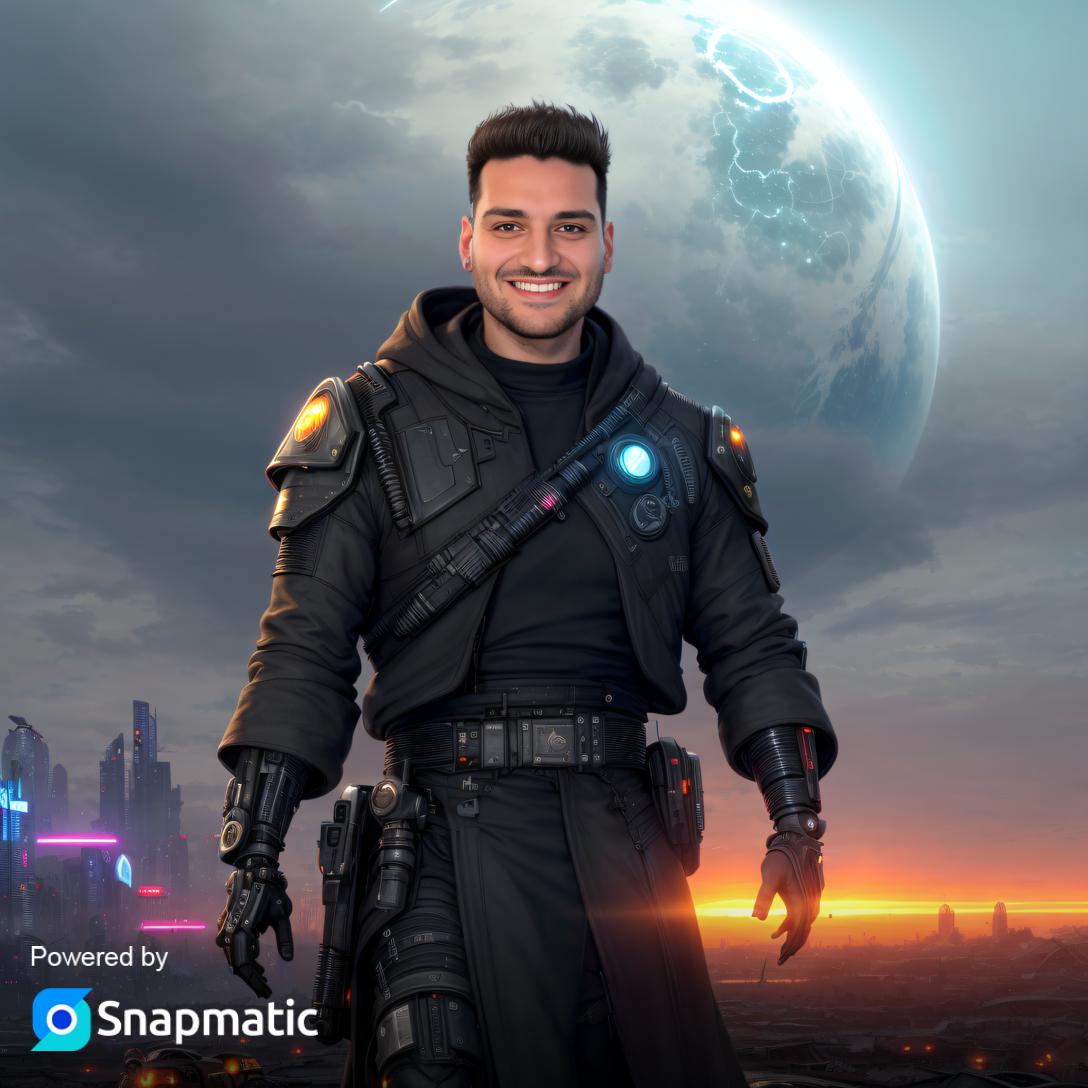 Ignition recently explored new AI tech with a demo from Snapmatic, revealing next-gen AI Photo Booth technology. Thanks to Gabriel &amp; the Snapmatic team for the insights! #AIinBusiness #DigitalTechPotential #TheIgnitionDifference