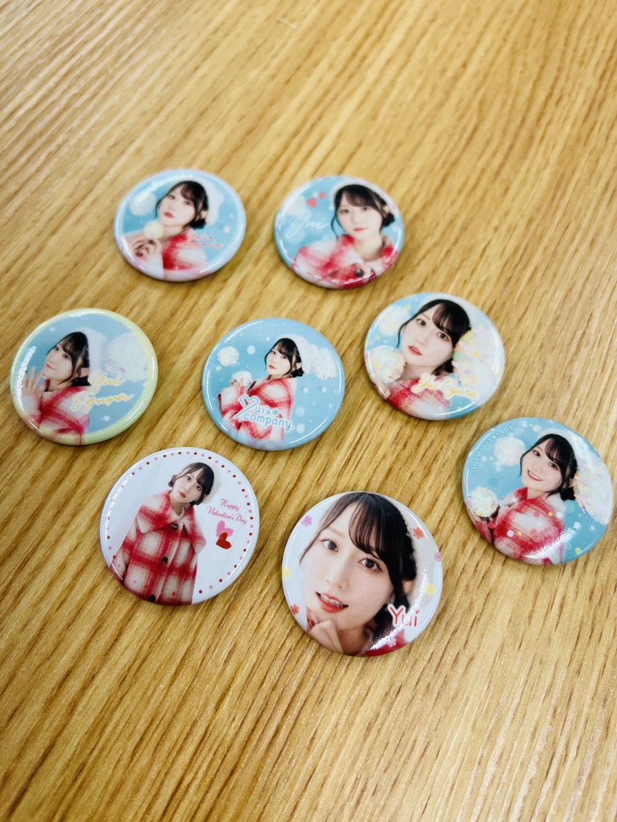 小倉 唯 Official on X: 