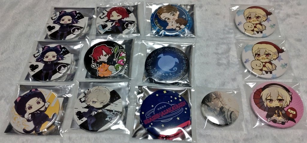 ゆゆ❤️取引垢 tweet media