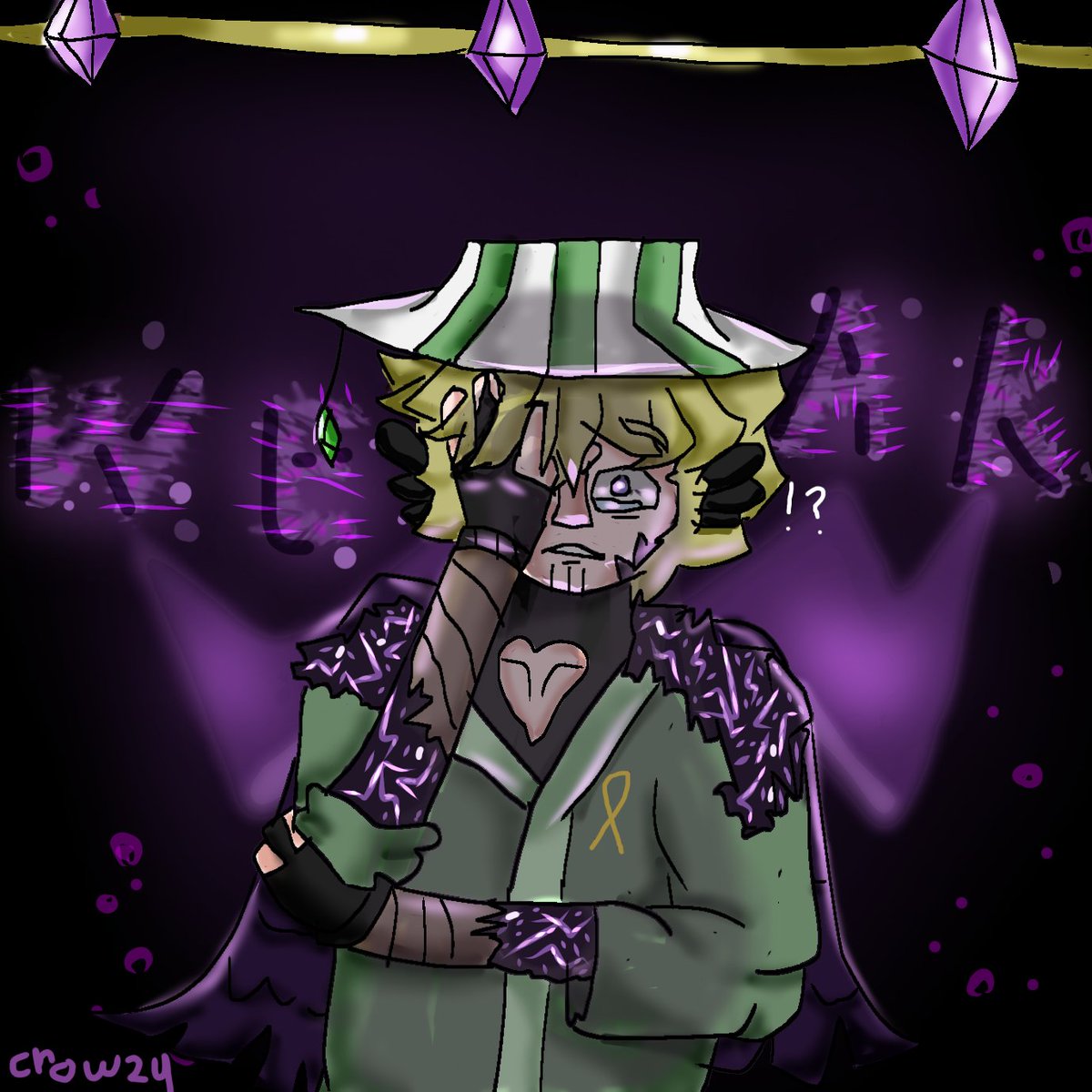 CrowDoseArt's tweet photo. Art Train lets Goooo!!!!!

mines just philza as well :3 https://t.co/N6STOyX1qT