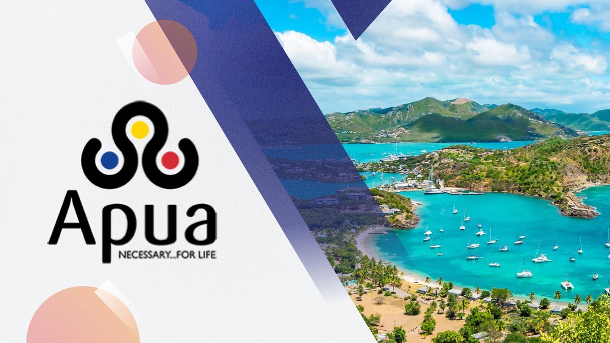 We're delighted to have been selected as the preferred provider to deliver fraud and revenue assurance solutions to the Antigua Public Utilities Authority in the Caribbean. This multi year contract truly demonstrates our capabilities. Read more here bit.ly/4bQTXad