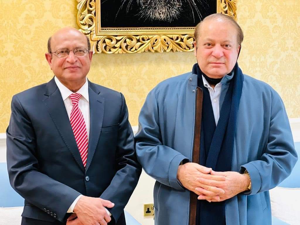 Ahmad Farhad tweet media