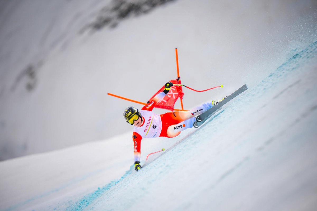 Du 4 au 8 mars, #Verbier accueillera des Coupes d’Europe de #ski alpin Hommes (DH et SG) ! ⛷ Pour en savoir plus sur le programme détaillé... 😉👉 vsbst.ch/fr