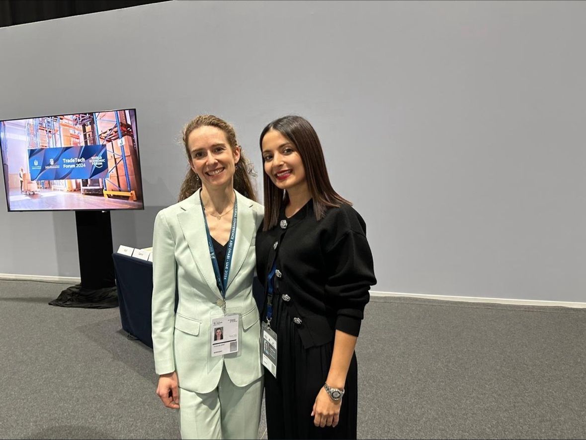 TradeFi Network tweet media