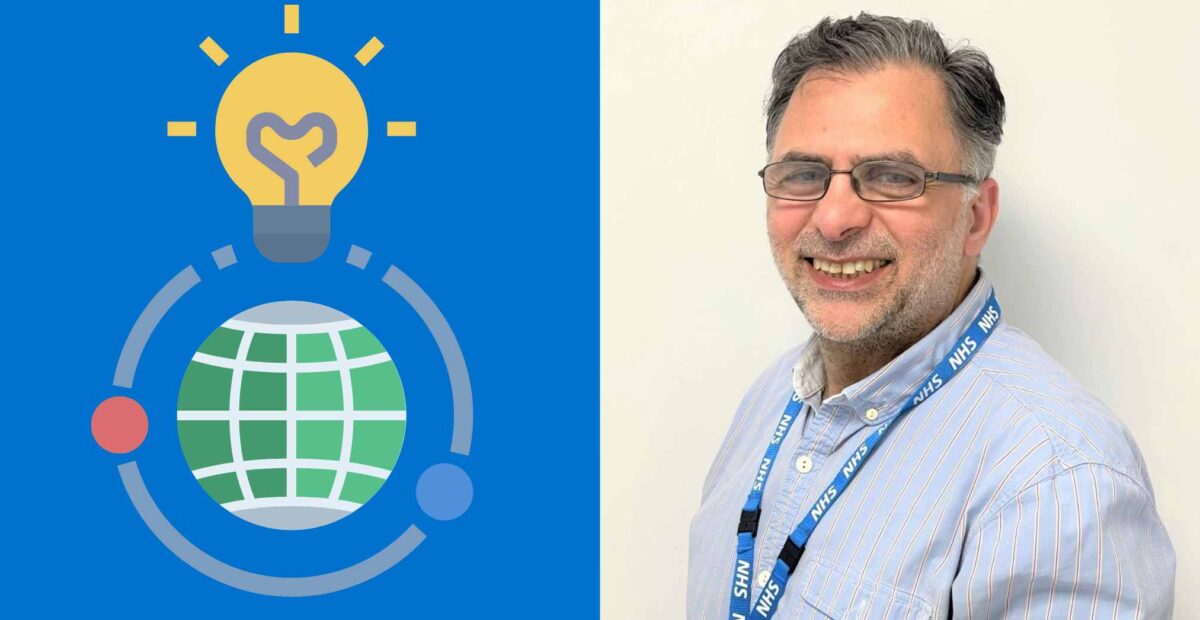 📢NEW POST ALERT

What are decentralised trials and how can they change the way we do clinical research in the future? Read <a href="/Yan_Yiannakou/">yan yiannakou</a>'s thoughts on breaking down geographical barriers in research ⬇️
researchplusme.co.uk/2024/02/22/yan… #ResearchPlusMe