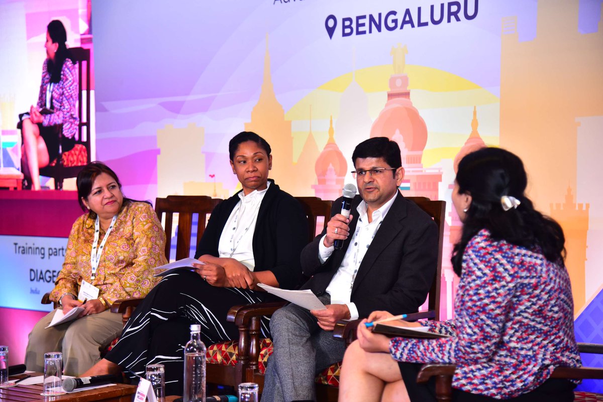 WEConnect International tweet media