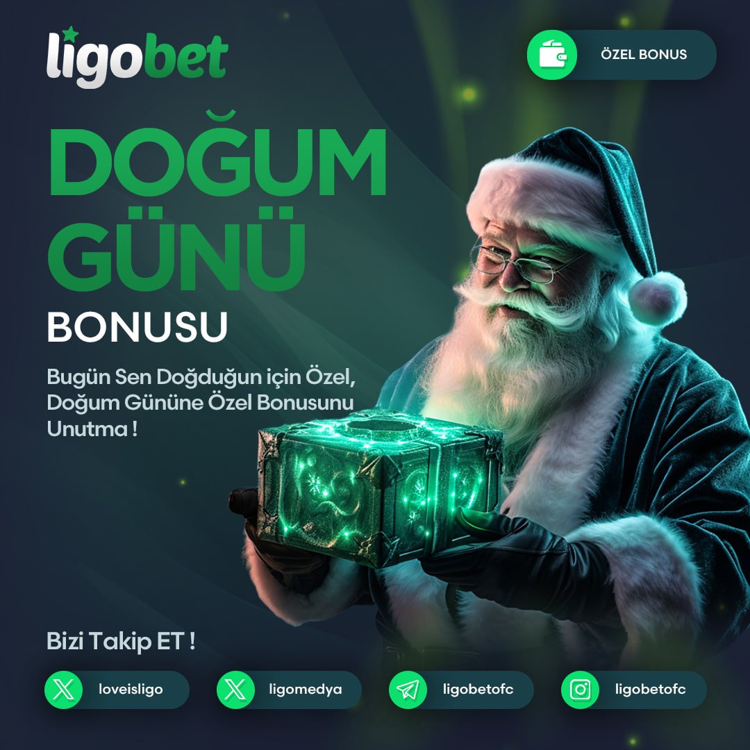 Ligobet tweet media