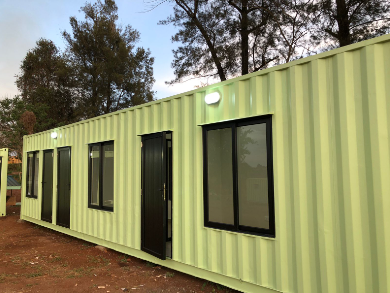 ISMContainers's tweet photo. We are proud to have taken on a comprehensive civil construction project that involved the development of a pumping station where the terrain and infrastructure requirements were key in ensuring efficient fluid movement for intended applications.

contact us on:
0769011952 https://t.co/5CAgoQWk1I