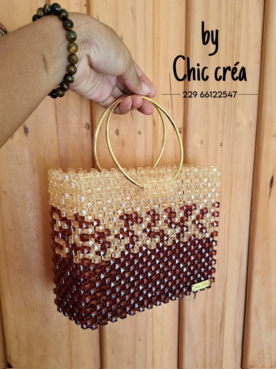 [SAC KIMIA]

Cette année, notre Sac KIMIA revient avec un dégradé de couleurs ! 

On adore ? 229 66 12 25 47  pour acheter 

Prix : 18.000f 

#chiccrea #MadeInBenin #handmade #sac #accessoiresdemode