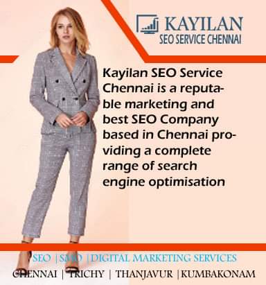 #SEO  #seocompany #chennai