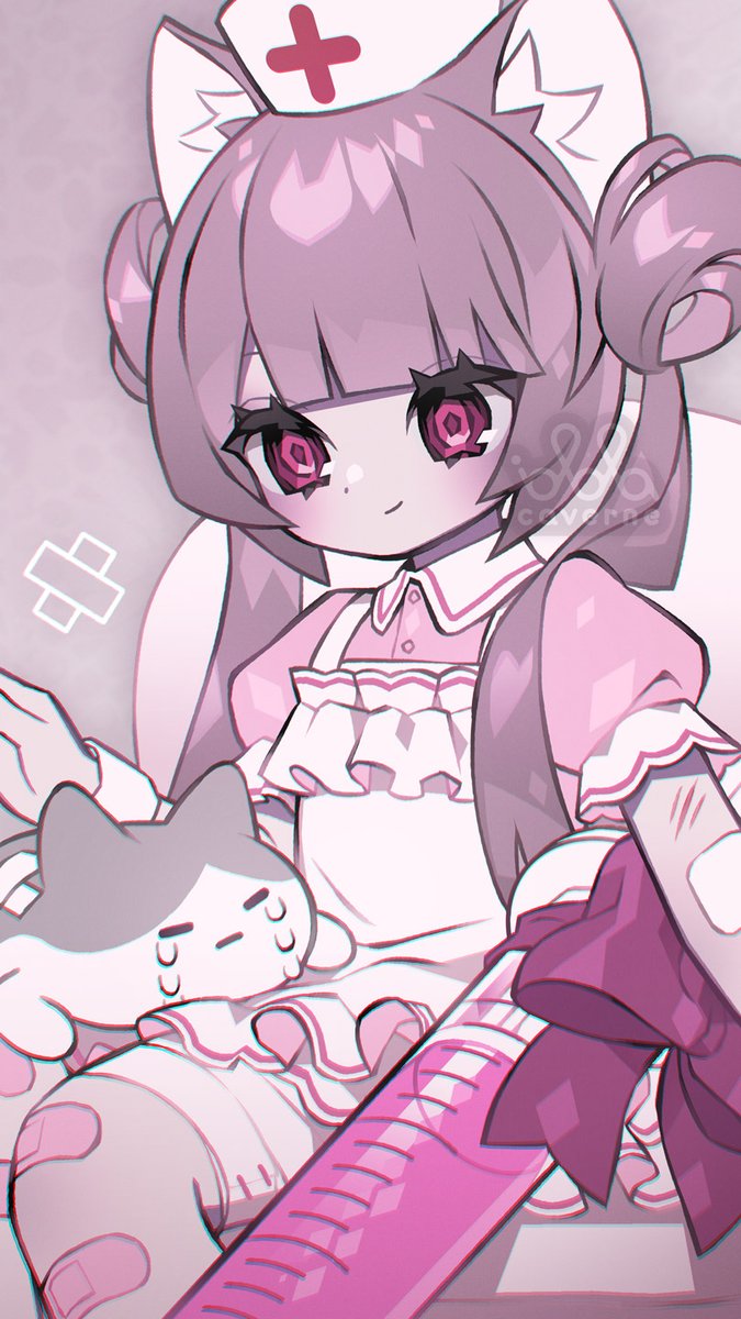 「よその子たち  」|idola┊井戸のイラスト