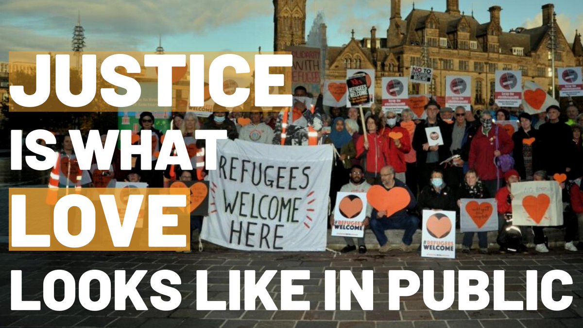 This can be a difficult area to work and campaign in. There are knock backs, disappointment & heartbreak.

But we keep at it, because it's the right thing to do.
Because we're in it together.
Because love will win.

#FairBeginsHere